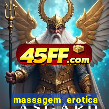 massagem erotica porto alegre